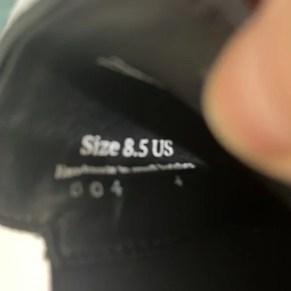 Thursday Boot Company Dutchess Chelsea Boot - Picture 11 of 11